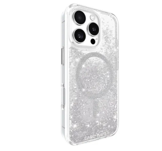 iPhone 16 Pro Case-Mate Waterfall MagSafe Case