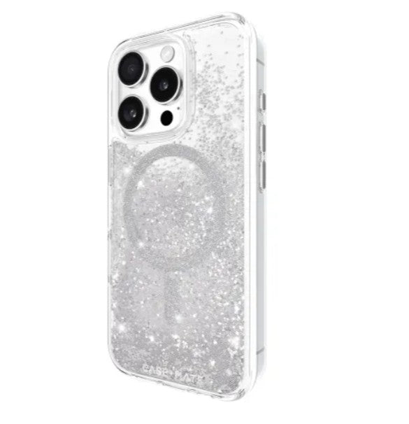 iPhone 16 Pro Case-Mate Waterfall MagSafe Case