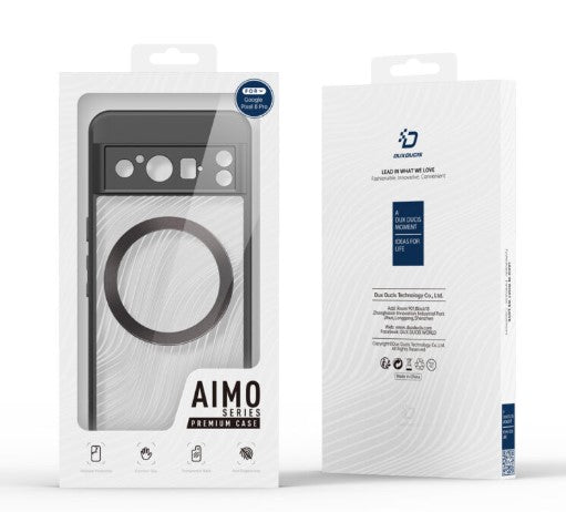 Google Pixel 8 Pro Aimo Mag Series