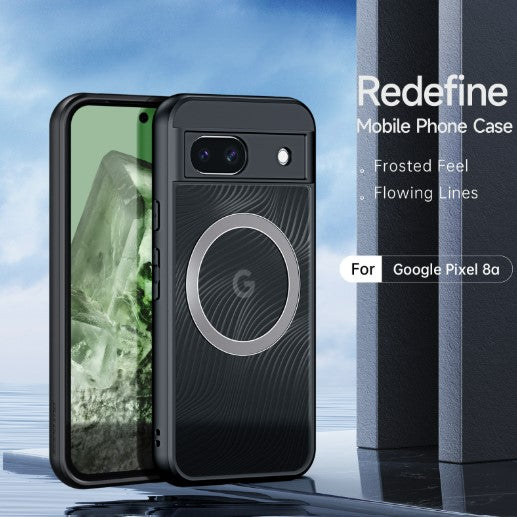 Google Pixel 8a Aimo Mag Series