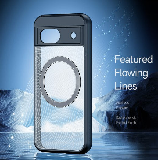 Google Pixel 8a Aimo Mag Series