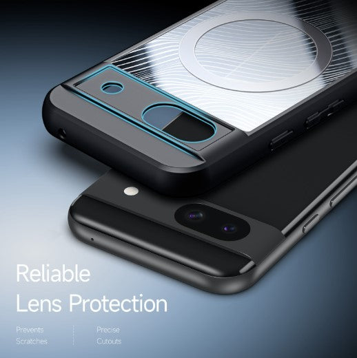 Google Pixel 8a Aimo Mag Series