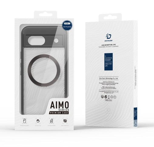 Google Pixel 8a Aimo Mag Series