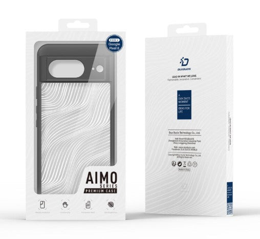Google Pixel 8 DUX Ducis Aimo Series