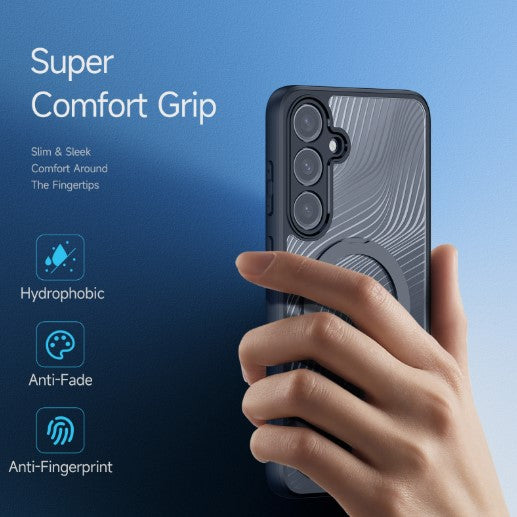 Samsung S24 Aimo Series with Mag Stand