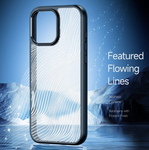 iPhone 16 Pro Max Dux Ducis Aimo Series