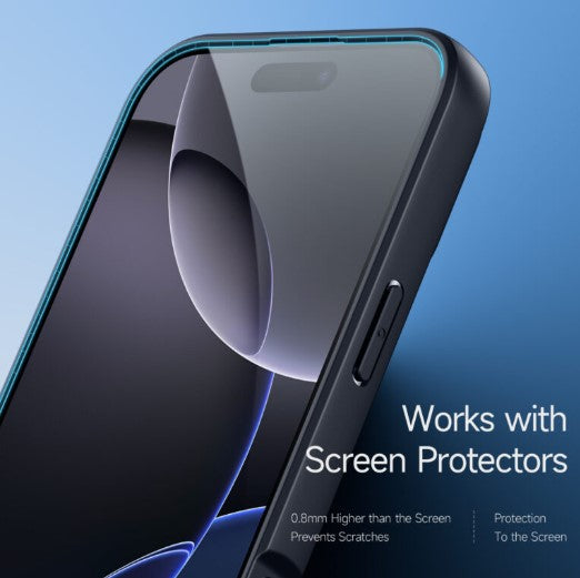 iPhone 16 Pro Max Dux Ducis Aimo Series