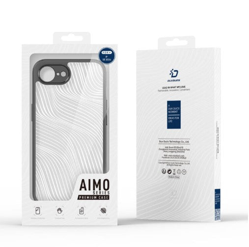 iPhone SE 2024 DUX Ducis Aimo Sereis