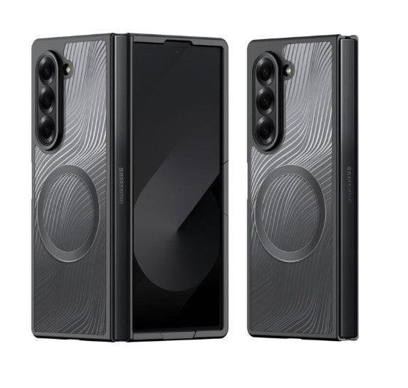 Samsung Z Fold 5 DUX Ducis Aimo Mag Series
