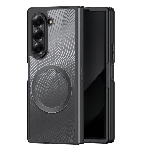 Samsung Z Fold 5 DUX Ducis Aimo Mag Series