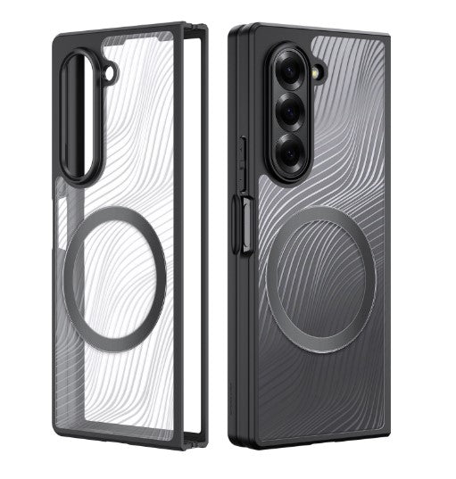 Samsung Z Fold 5 DUX Ducis Aimo Mag Series