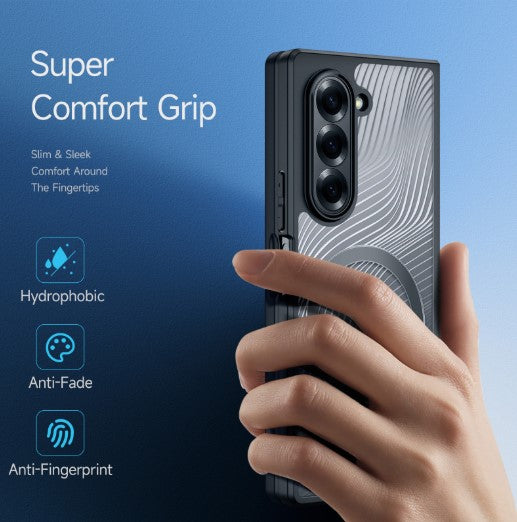 Samsung Z Fold 5 DUX Ducis Aimo Mag Series