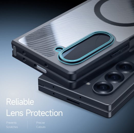 Samsung Z Fold 5 DUX Ducis Aimo Mag Series