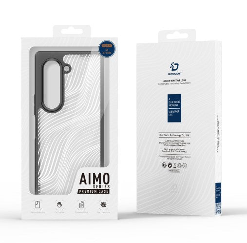 Samsung Z Fold 6 DUX Ducis Aimo Series