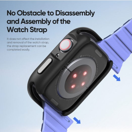 Apple Watch Ultra Bamo Series Case 49MM