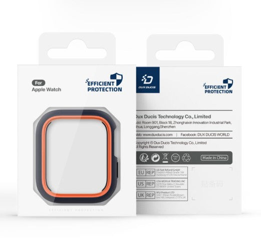 Apple Watch Ultra Bamo Series Case 49MM