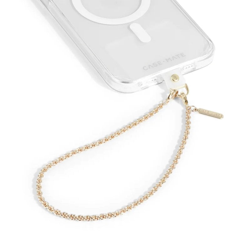 Case-Mate Phone Wristlet Eternity Chain