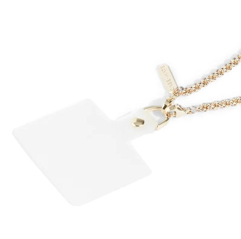 Case-Mate Phone Wristlet Eternity Chain