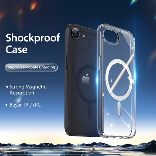 iPhone SE/8/7 Clin Mag Series