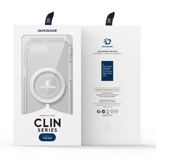 iPhone SE/8/7 Clin Mag Series