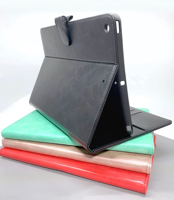 iPad 10th (10.9) Bluemoon Diary Wallet Case