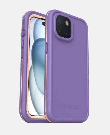 iPhone 15 Otterbox Fre Series for MagSafe