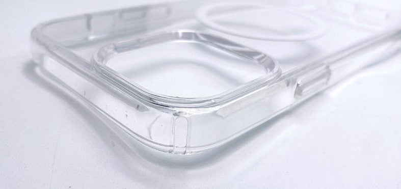 iPhone 16 Plus Maxguard Gemshell (MagSafe)