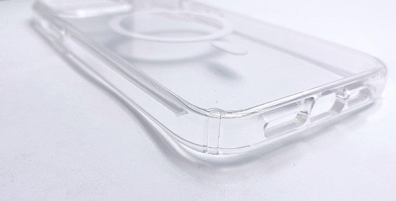iPhone 16 Plus Maxguard Gemshell (MagSafe)
