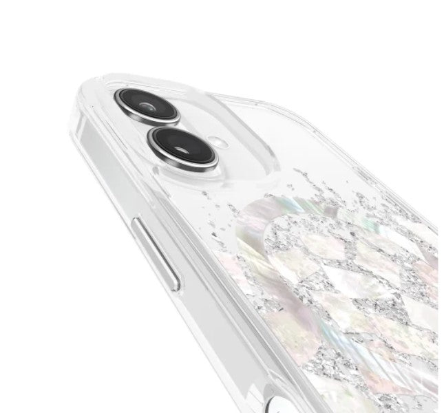 iPhone 16 Case-Mate Karat MagSafe Case