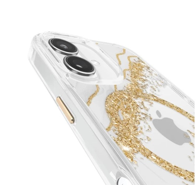 iPhone 16 Case-Mate Karat MagSafe Case
