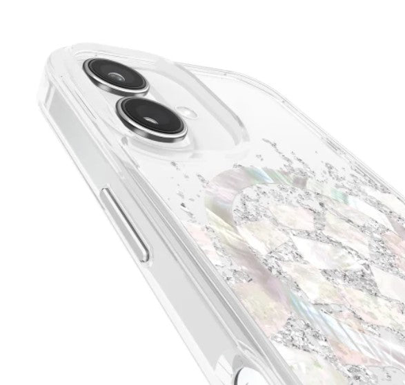 iPhone 16 Max Case-Mate Karat MagSafe Case