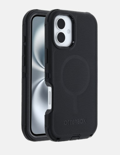iPhone 16 Max OtterBox Defender MagSafe Case