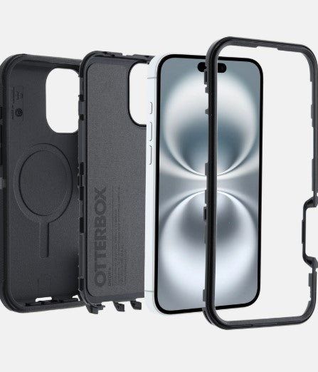 iPhone 16 Max OtterBox Defender MagSafe Case
