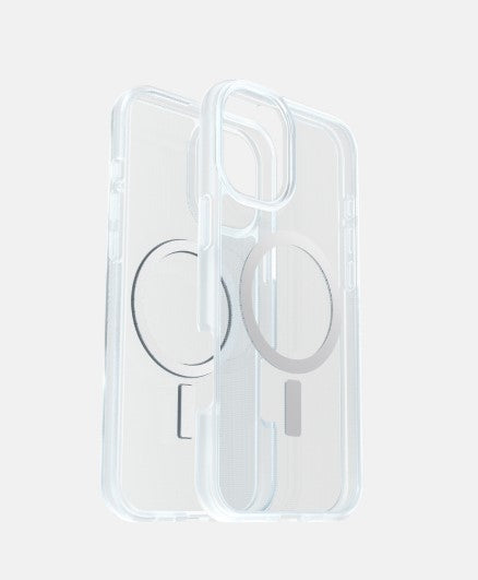 iPhone 16 Max OtterBox React MagSafe Case