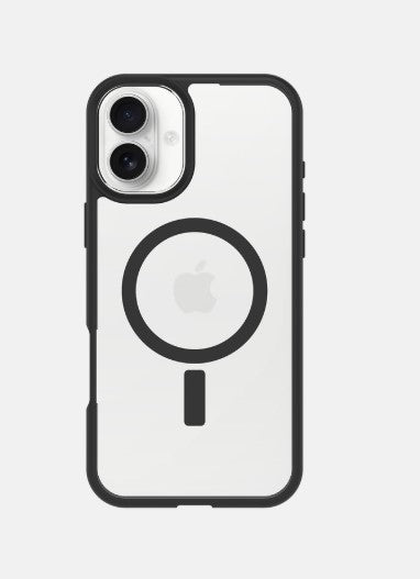 iPhone 16 Max OtterBox React MagSafe Case