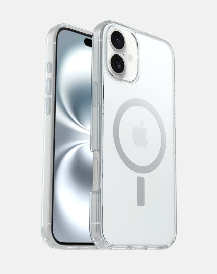 iPhone 16 OtterBox Symmetry MagSafe Case