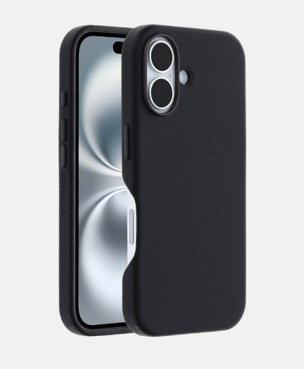 iPhone 16 OtterBox Symmetry Cactus Leather Case