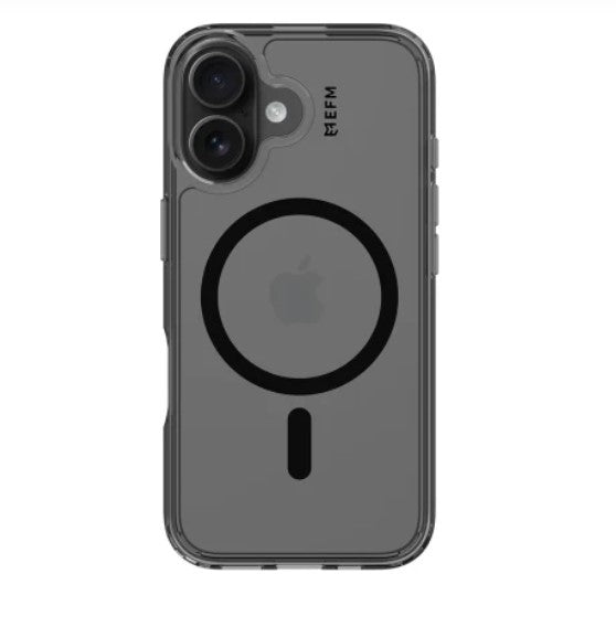 iPhone 16 Plus EFM Zurich Case
