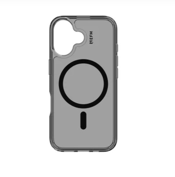 iPhone 16 Plus EFM Zurich Case