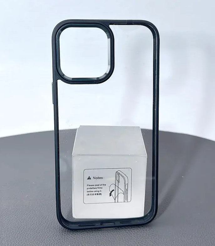 iPhone 16 Plus iShock Case