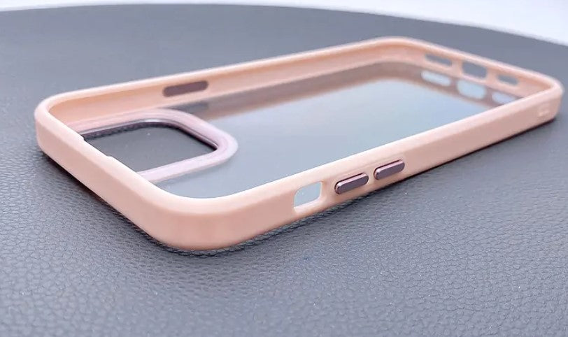 iPhone 16 Plus iShock Case
