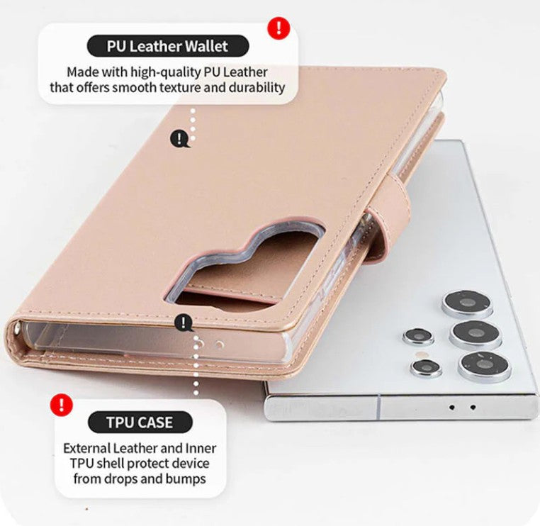 iPhone 16 Plus Rich Diary
