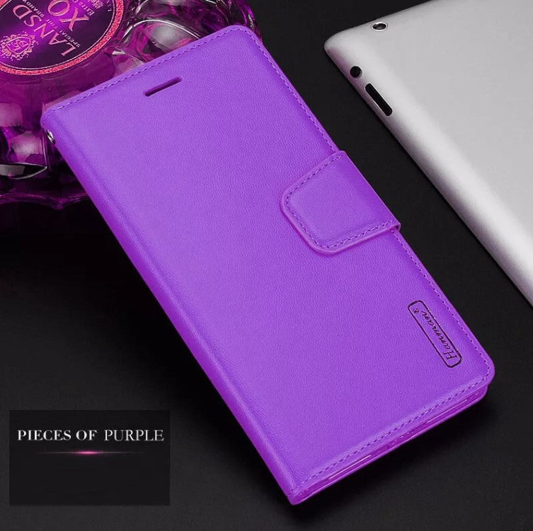 iPhone 12/12 Pro Hanman Wallet Flip Case