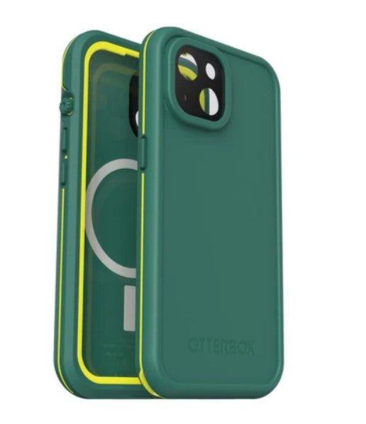 iPhone 15 Otterbox Fre Series for MagSafe