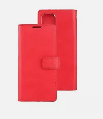 iPhone 16 Pro Goospery Bluemoon Wallet Case