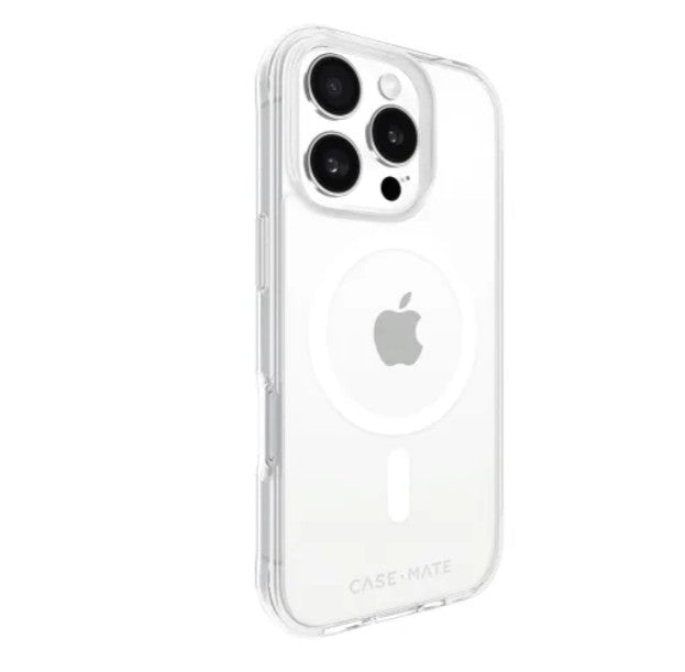 iPhone 16 Pro Max Case-Mate Tough MagSafe Case