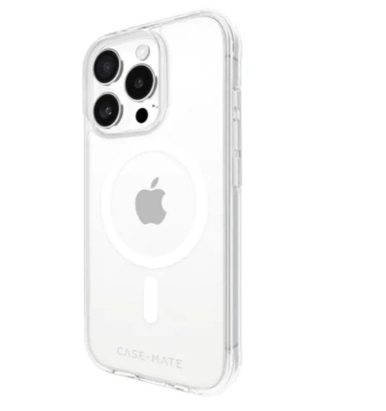 iPhone 16 Pro Max Case-Mate Tough MagSafe Case