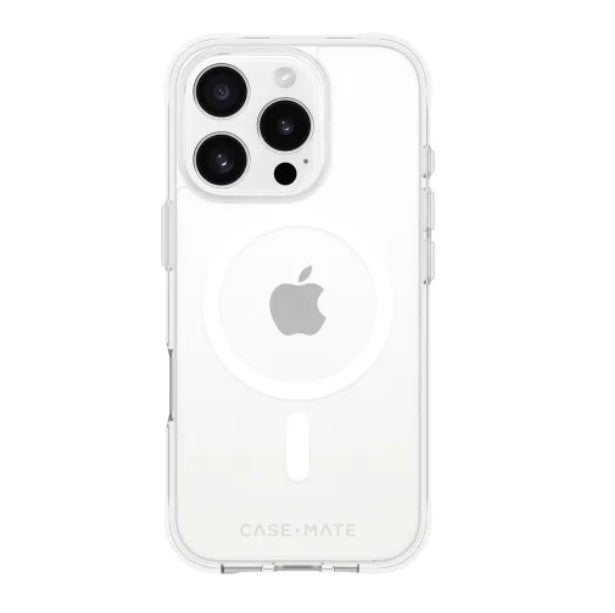 iPhone 16 Pro Max Case-Mate Tough MagSafe Case