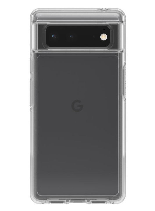 Google Pixel 6 Otterbox Symmetry (Clear)
