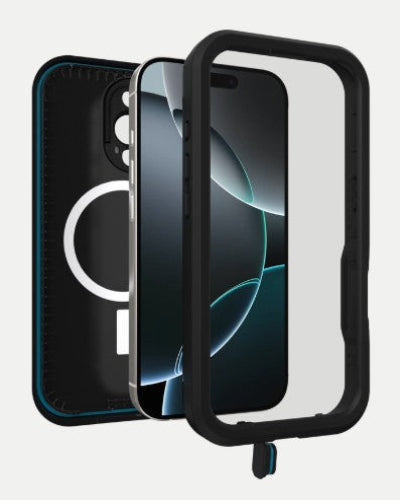 iPhone 16 Pro Max Otterbox Fre Series (MagSafe)